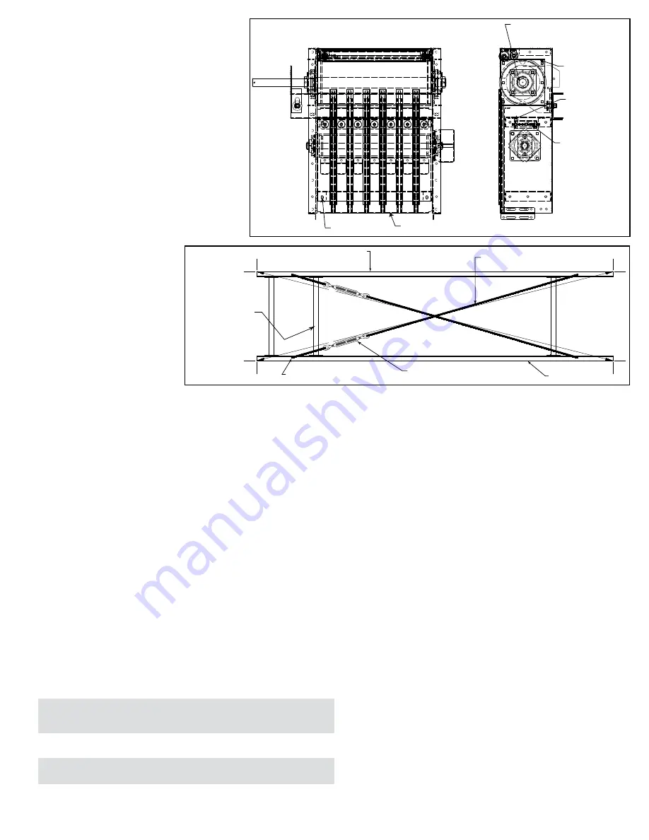 HYTROL ProSort MRT Installation And Maintenance Manual Download Page 19