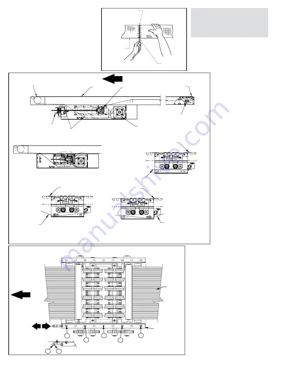 HYTROL ProSort SC1 Installation And Maintenance Manual Download Page 6