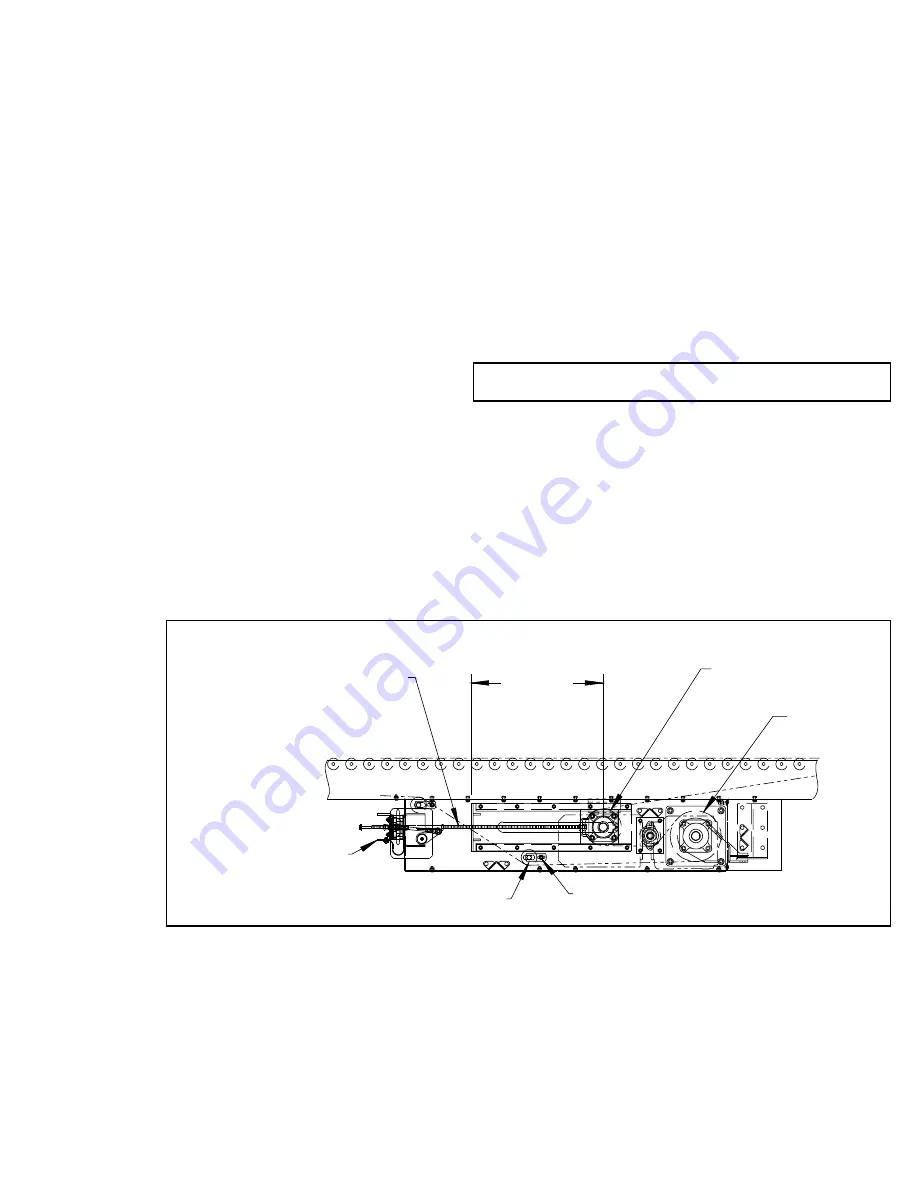 HYTROL ProSort SC1 Installation And Maintenance Manual Download Page 7