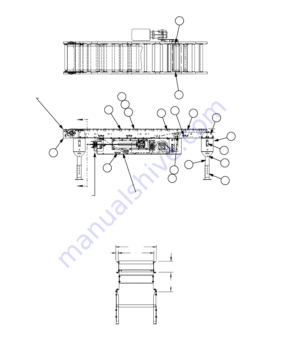 HYTROL ProSort SC1 Installation And Maintenance Manual Download Page 12