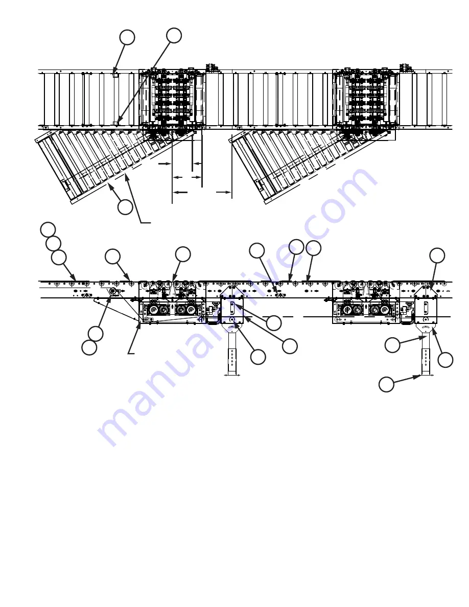 HYTROL ProSort SC1 Installation And Maintenance Manual Download Page 13