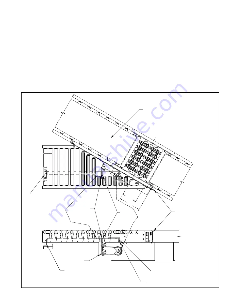 HYTROL ProSort SC1 Installation And Maintenance Manual Download Page 33