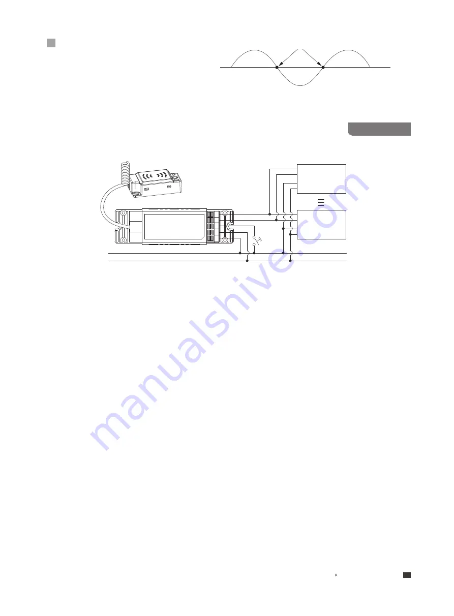 Hytronik HCD038 Скачать руководство пользователя страница 6