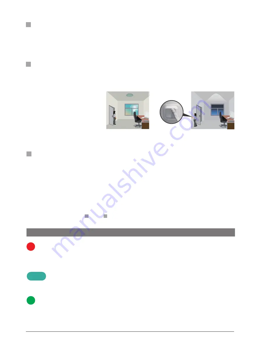 Hytronik SensorDIM HEC7030 Manual Download Page 4