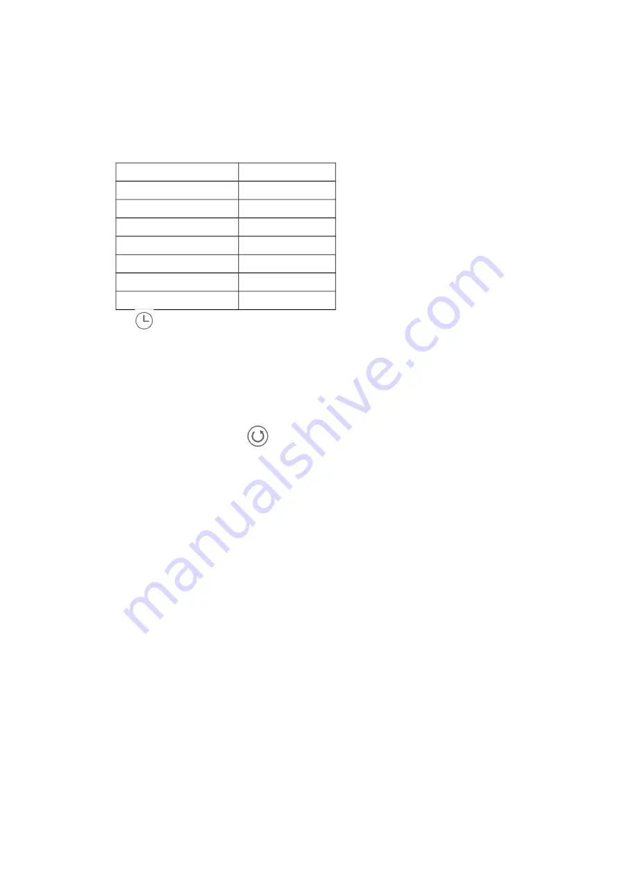 Hyundai Electronics HYDCCHGFANSA User Manual Download Page 4