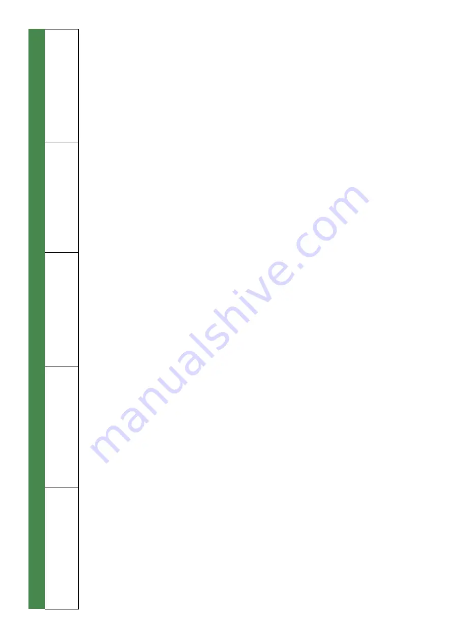 Hyundai power products HNHP2470 Operator'S Manual Download Page 45