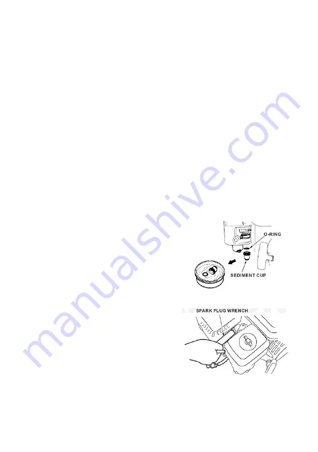 Hyundai power products HY50-A-1 Original Instructions Manual Download Page 13