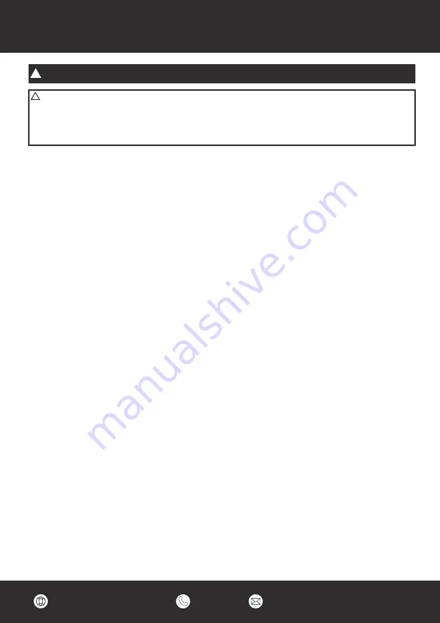 Hyundai power products HYM430SPE Instruction Manual Download Page 11