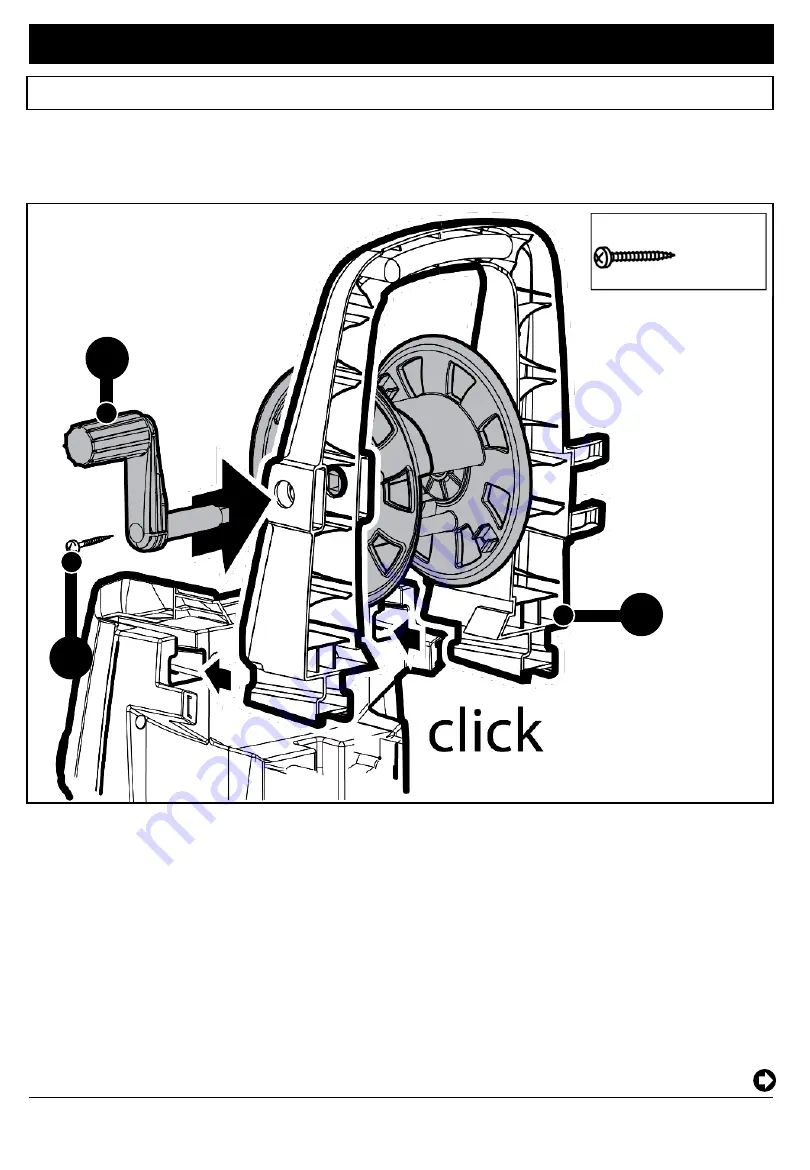 Hyundai power products HYW2500E Instruction Manual Download Page 21