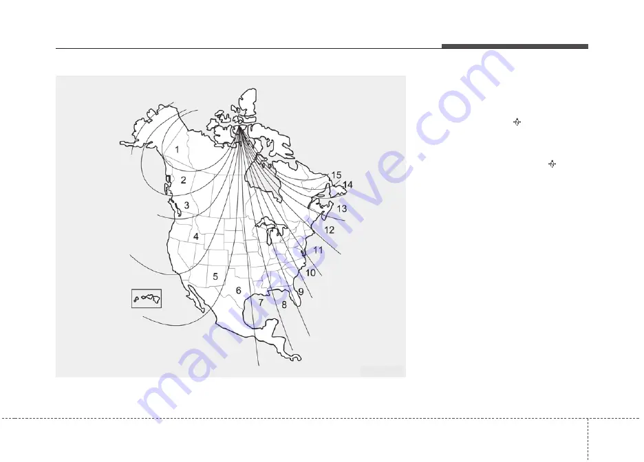 Hyundai 2010 Genesis Owner'S Manual Download Page 118