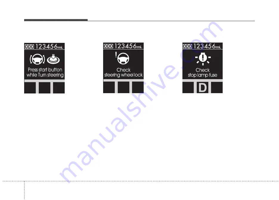 Hyundai 2010 Genesis Owner'S Manual Download Page 145