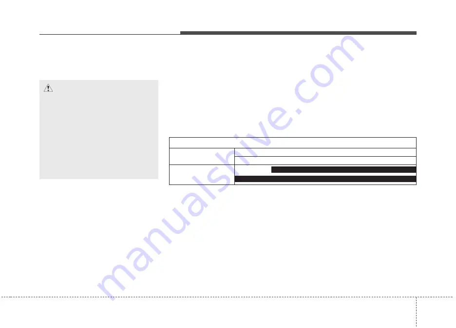 Hyundai 2010 Genesis Owner'S Manual Download Page 388