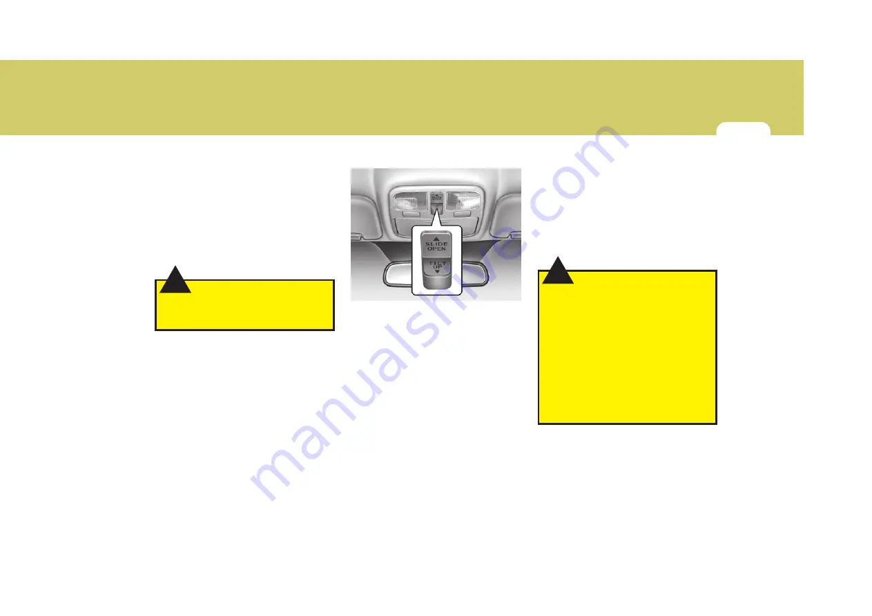 Hyundai 2010 Sonata Owner'S Manual Download Page 86