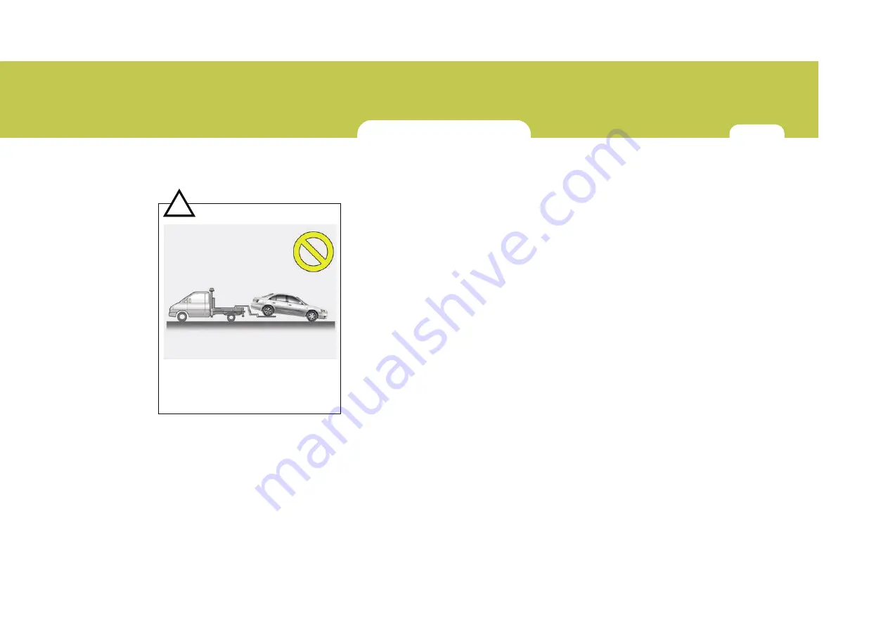 Hyundai 2010 Sonata Owner'S Manual Download Page 198