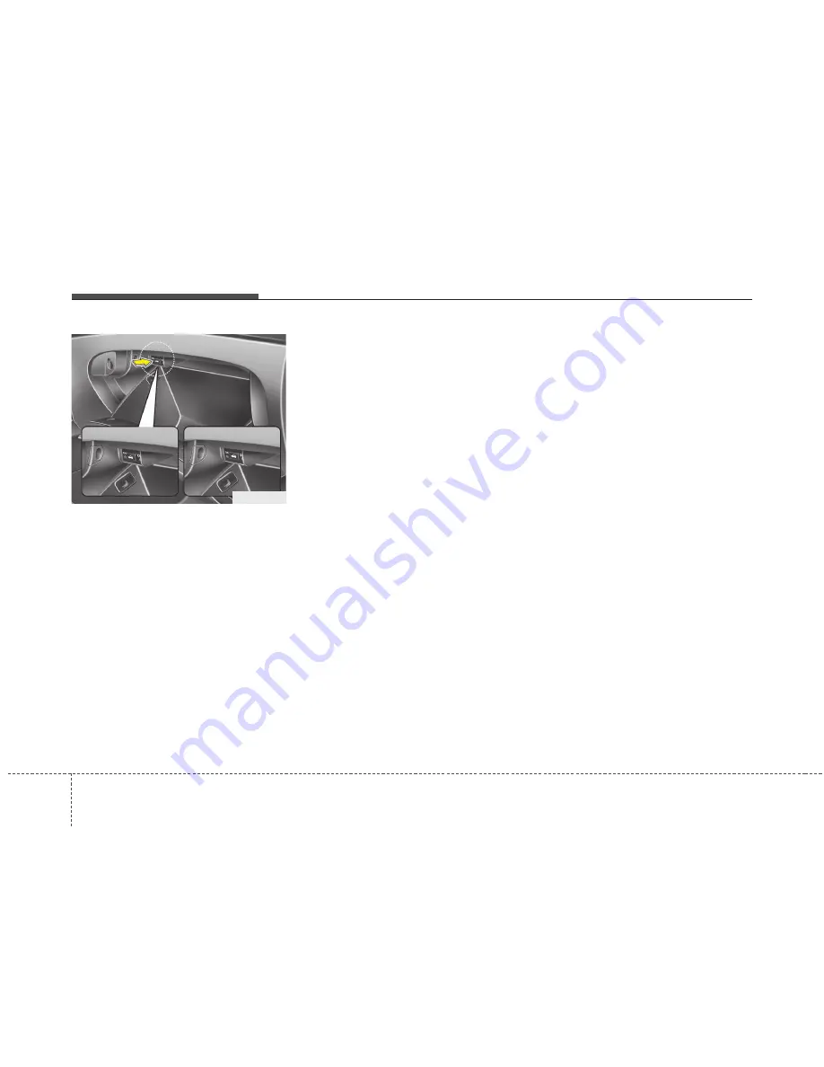 Hyundai 2011 Genesis Owner'S Manual Download Page 99