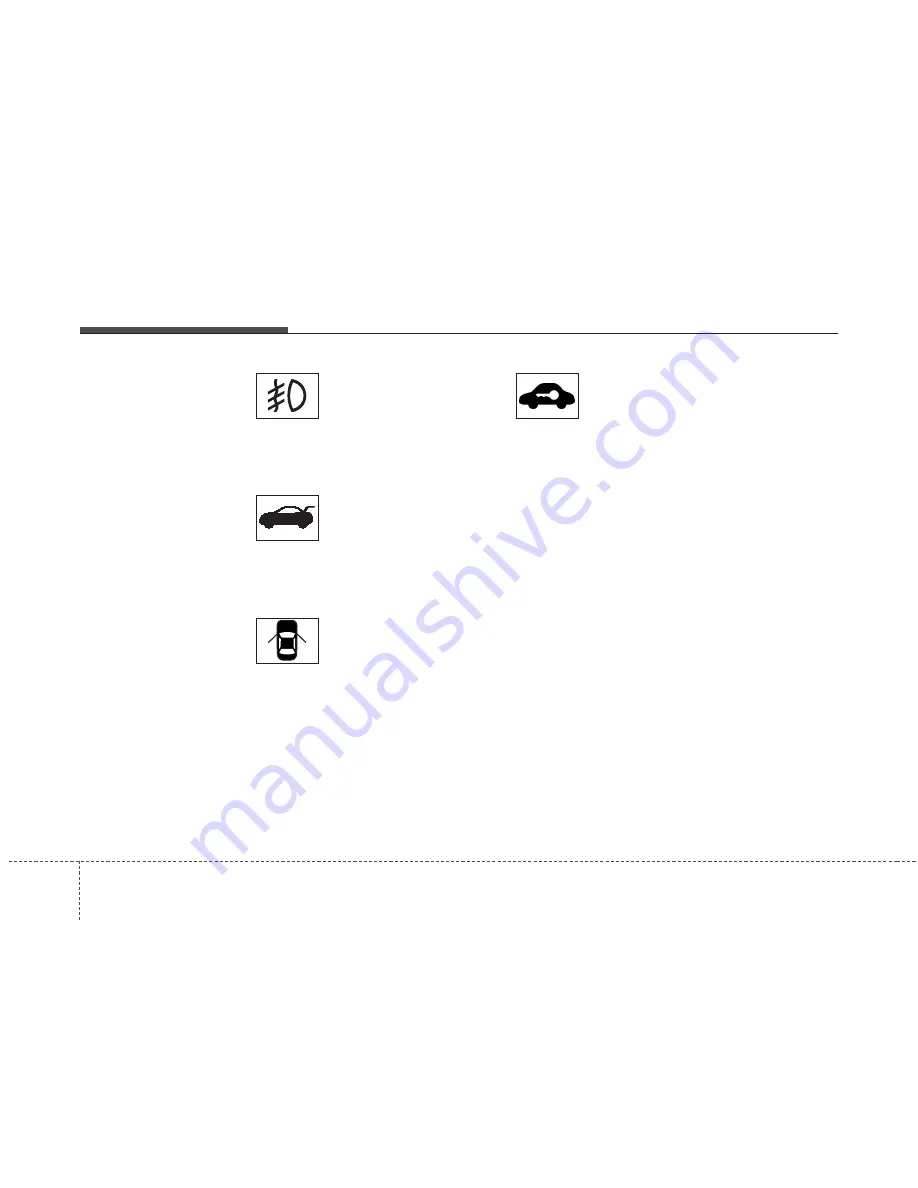 Hyundai 2011 Genesis Owner'S Manual Download Page 139