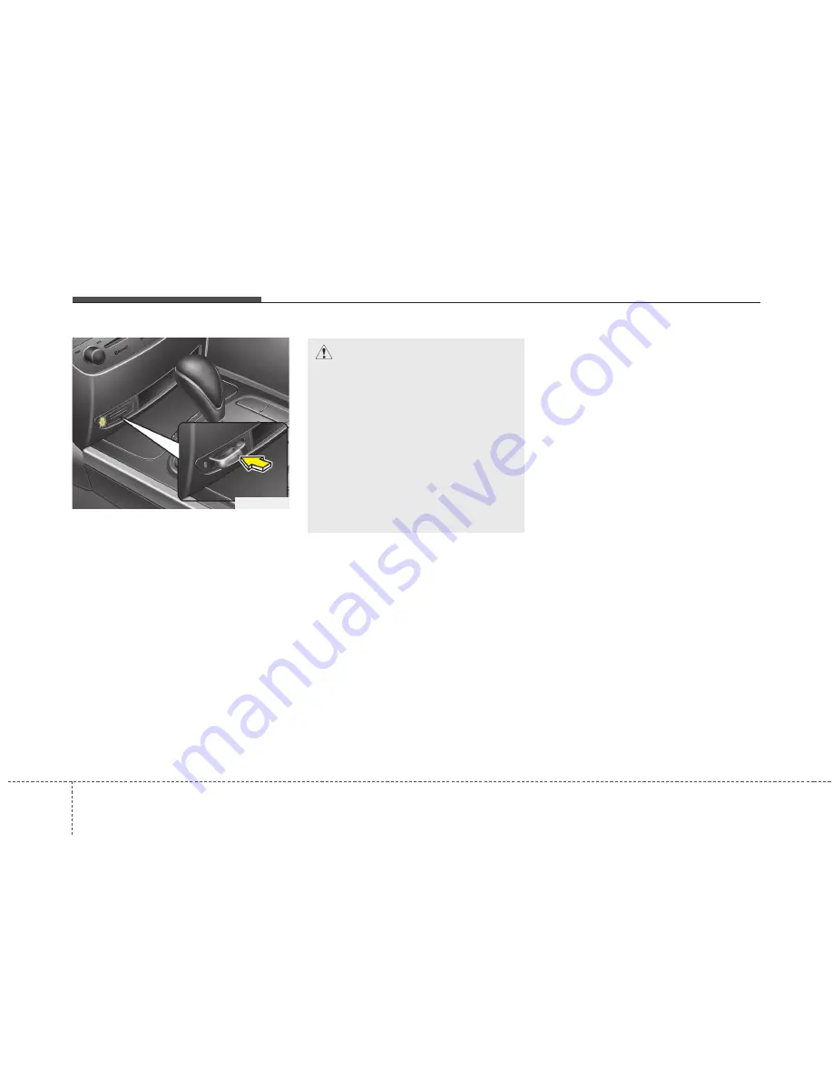 Hyundai 2011 Genesis Owner'S Manual Download Page 242