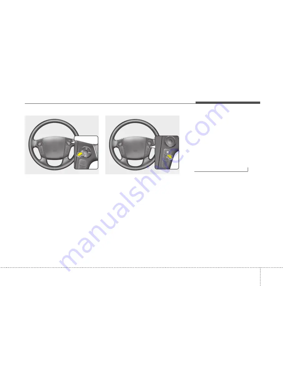 Hyundai 2011 Genesis Owner'S Manual Download Page 275