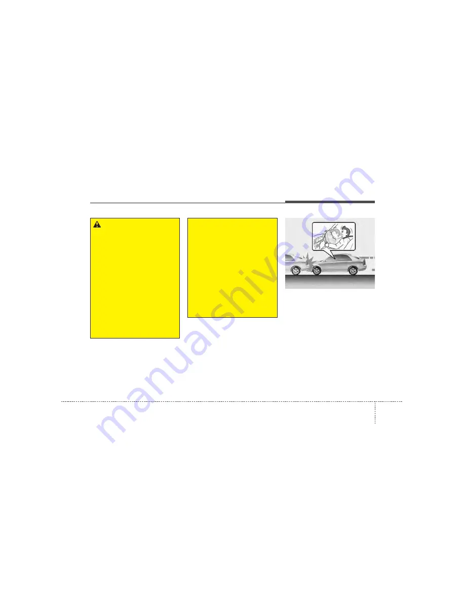 Hyundai 2012 Sonata Owner'S Manual Download Page 76