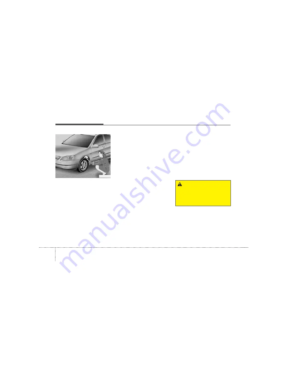 Hyundai 2012 Sonata Owner'S Manual Download Page 285