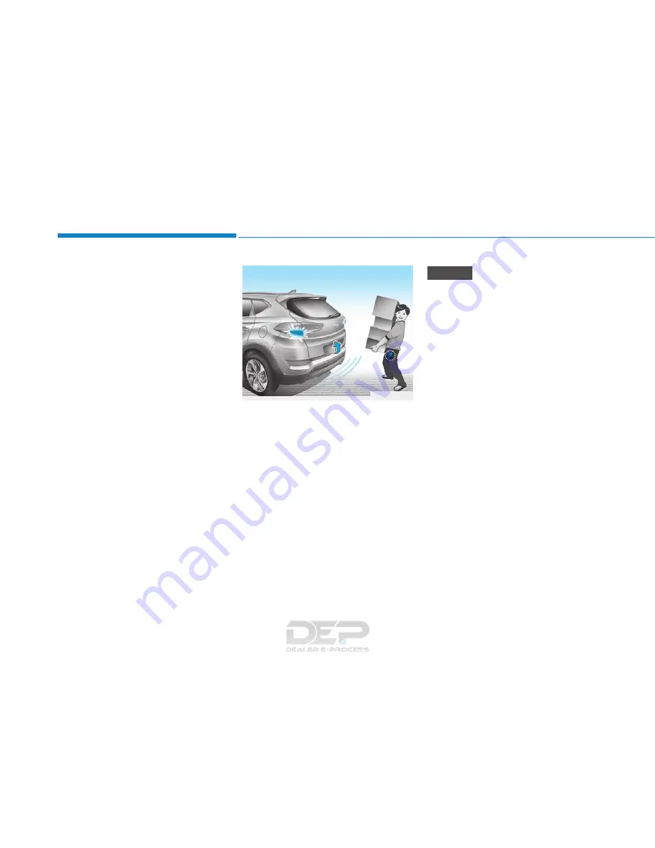 Hyundai 2016 Tucson Owner'S Manual Download Page 158