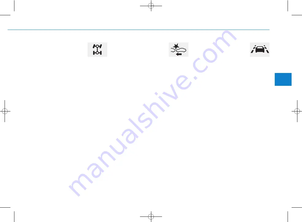 Hyundai 2020 SANTA FE Manual Download Page 173