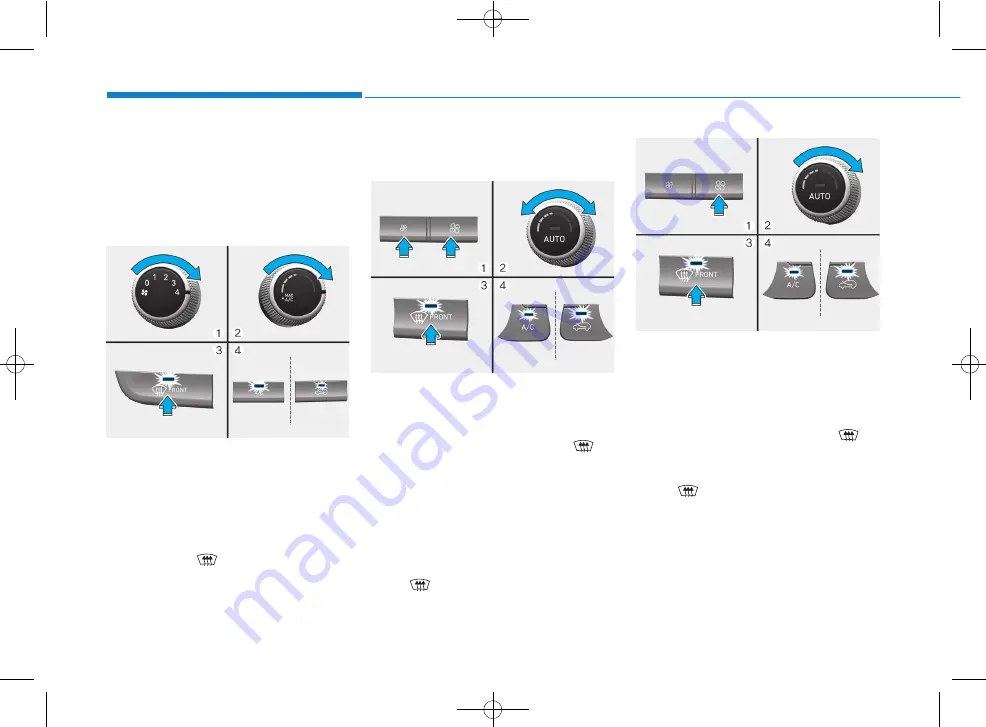 Hyundai 2020 SANTA FE Manual Download Page 254