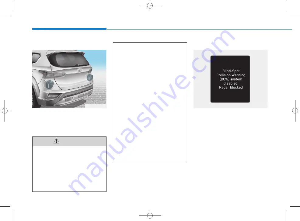 Hyundai 2020 SANTA FE Manual Download Page 368