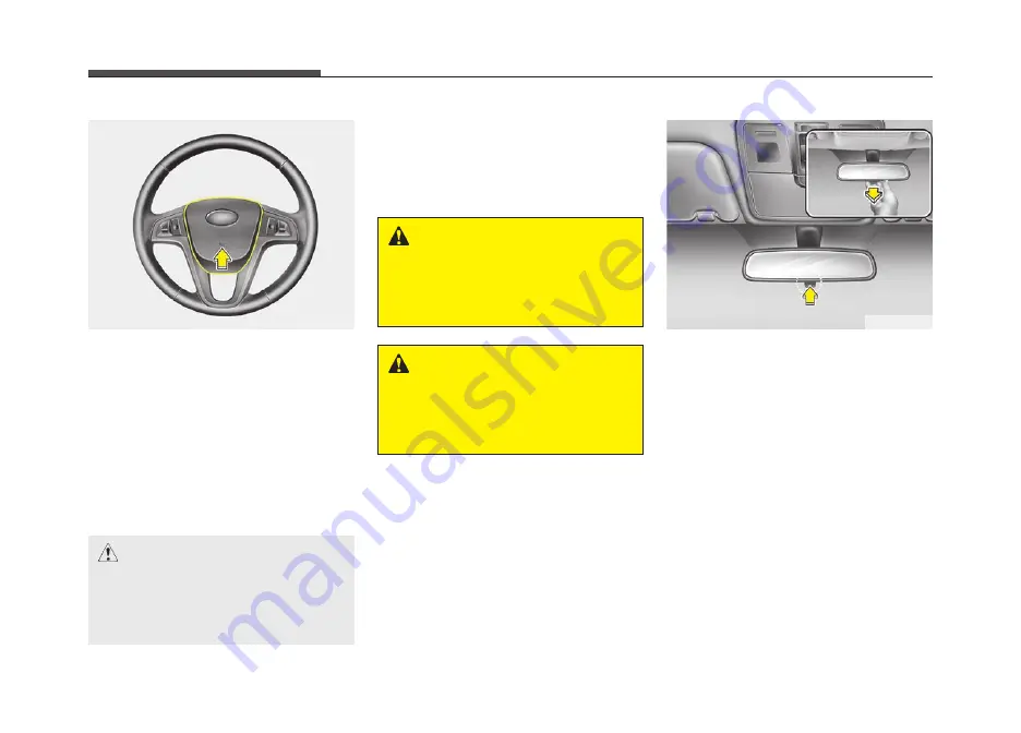 Hyundai Accent 2017 Owner'S Manual Download Page 100