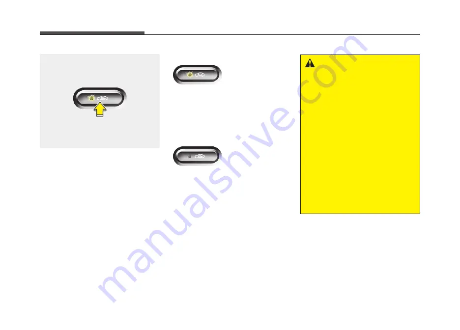 Hyundai Accent 2017 Owner'S Manual Download Page 134