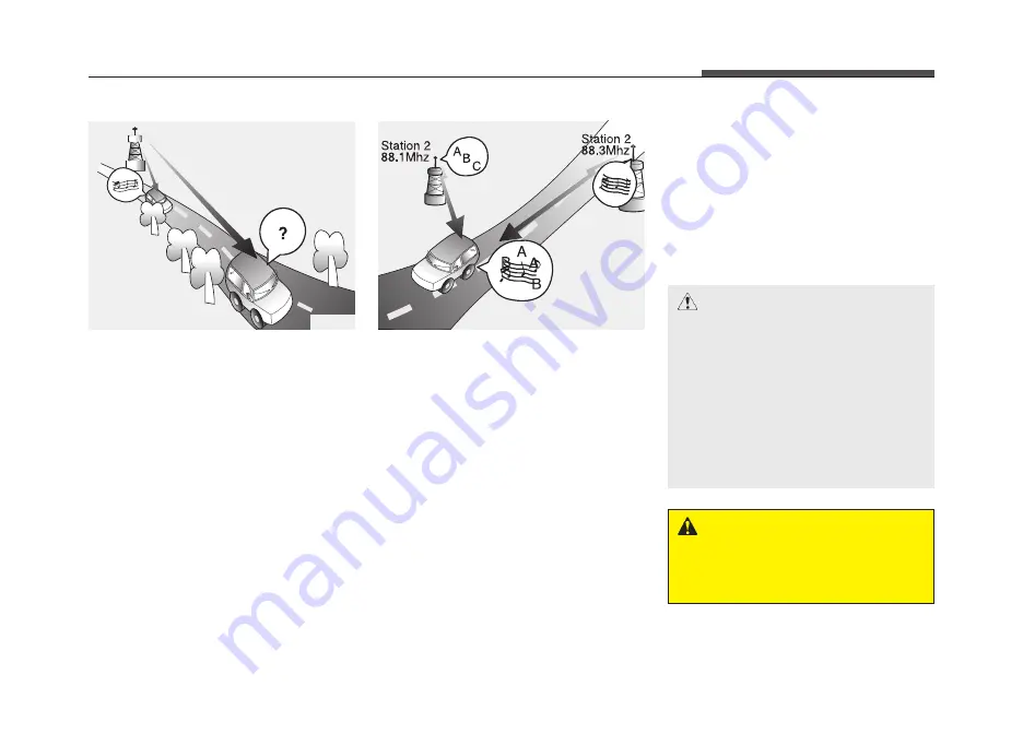 Hyundai Accent 2017 Owner'S Manual Download Page 161