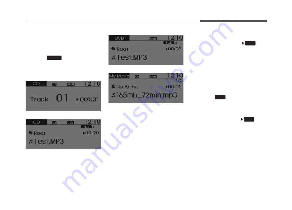 Hyundai Accent 2017 Owner'S Manual Download Page 181