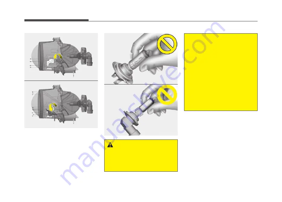 Hyundai Accent 2017 Owner'S Manual Download Page 345