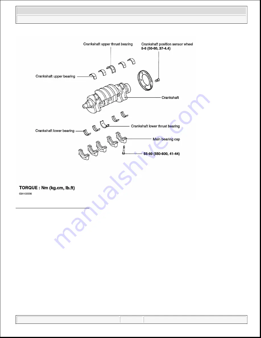 Hyundai Accent GL 2002 Скачать руководство пользователя страница 80