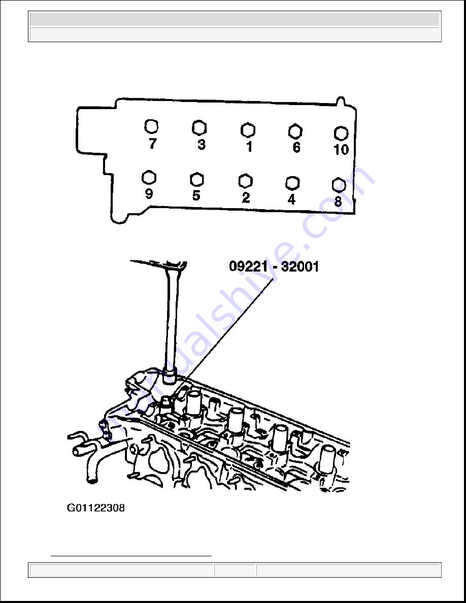 Hyundai Accent GL 2002 Manual Download Page 166