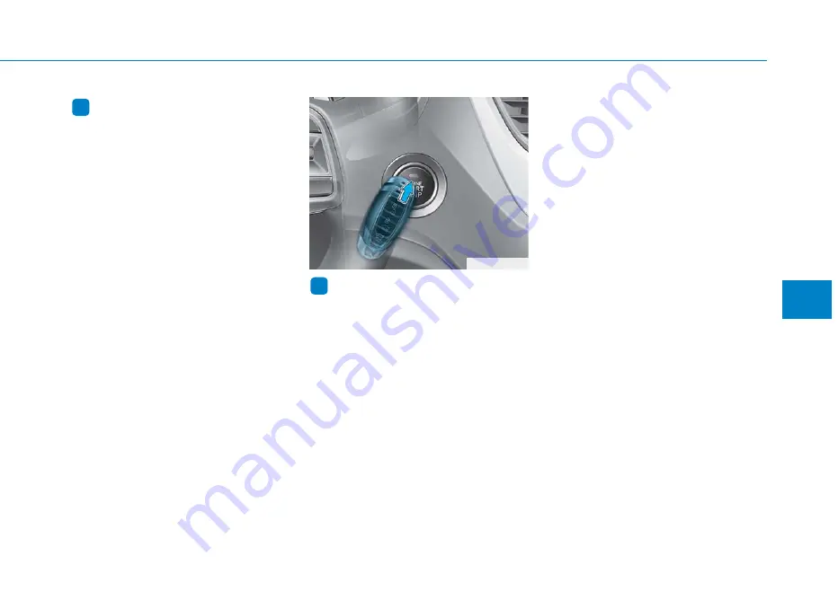 Hyundai ACCENT Owner'S Manual Download Page 287