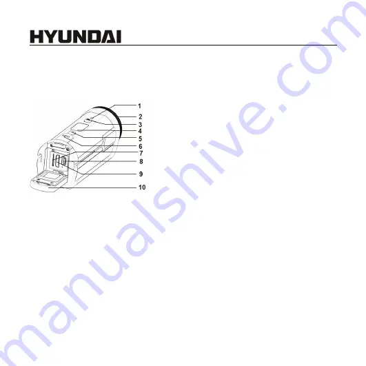 Hyundai ACT-V-10001 Скачать руководство пользователя страница 52