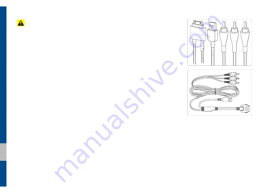 Hyundai ATC40J9AN User Manual Download Page 44