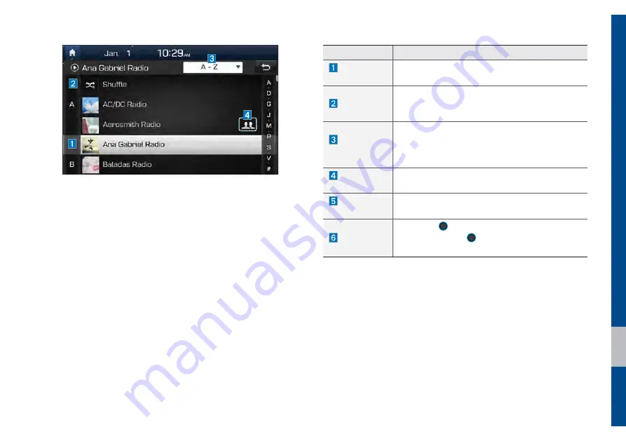 Hyundai ATC40J9AN User Manual Download Page 91