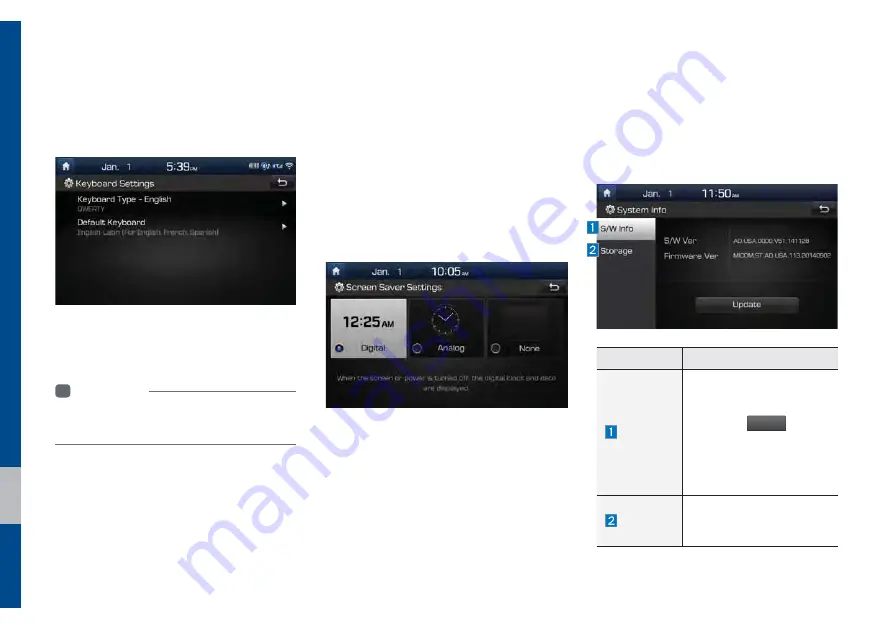 Hyundai ATC40J9AN User Manual Download Page 118