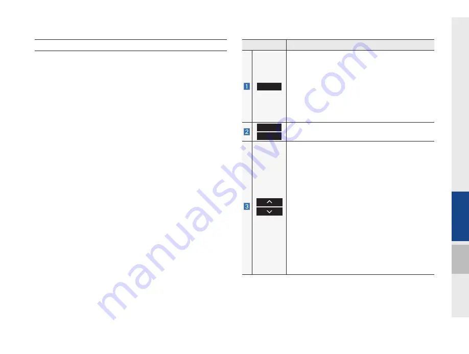 Hyundai ATC41F2AN User Manual Download Page 17