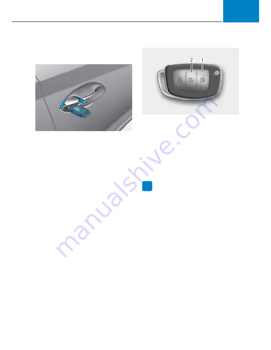 Hyundai Bi3 Owner'S Manual Download Page 143