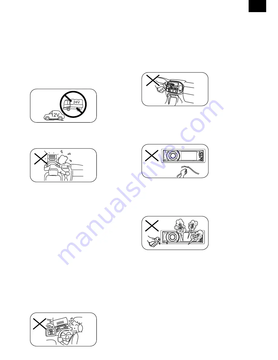 Hyundai CMRXD 7238 SU Instruction Manual Download Page 59