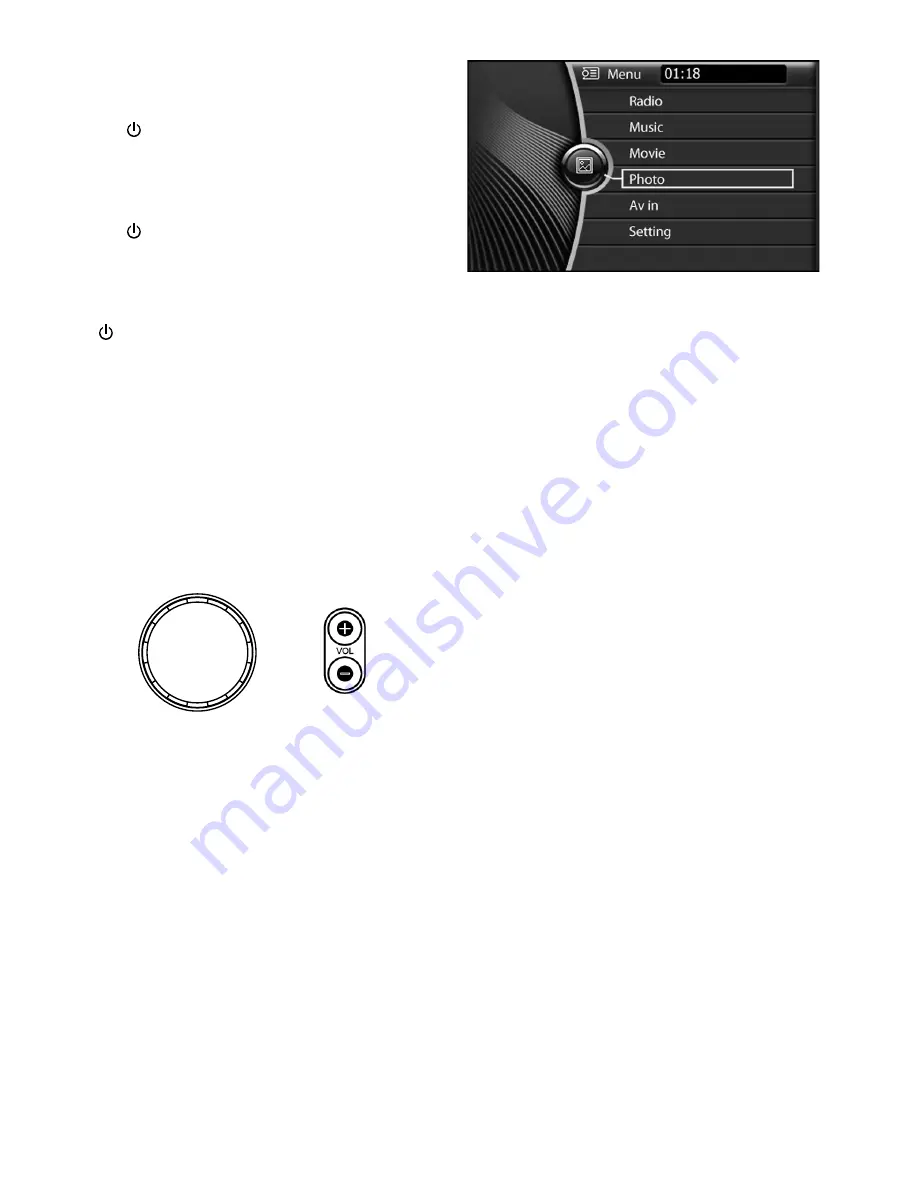 Hyundai CMRXD 7238 SU Instruction Manual Download Page 82