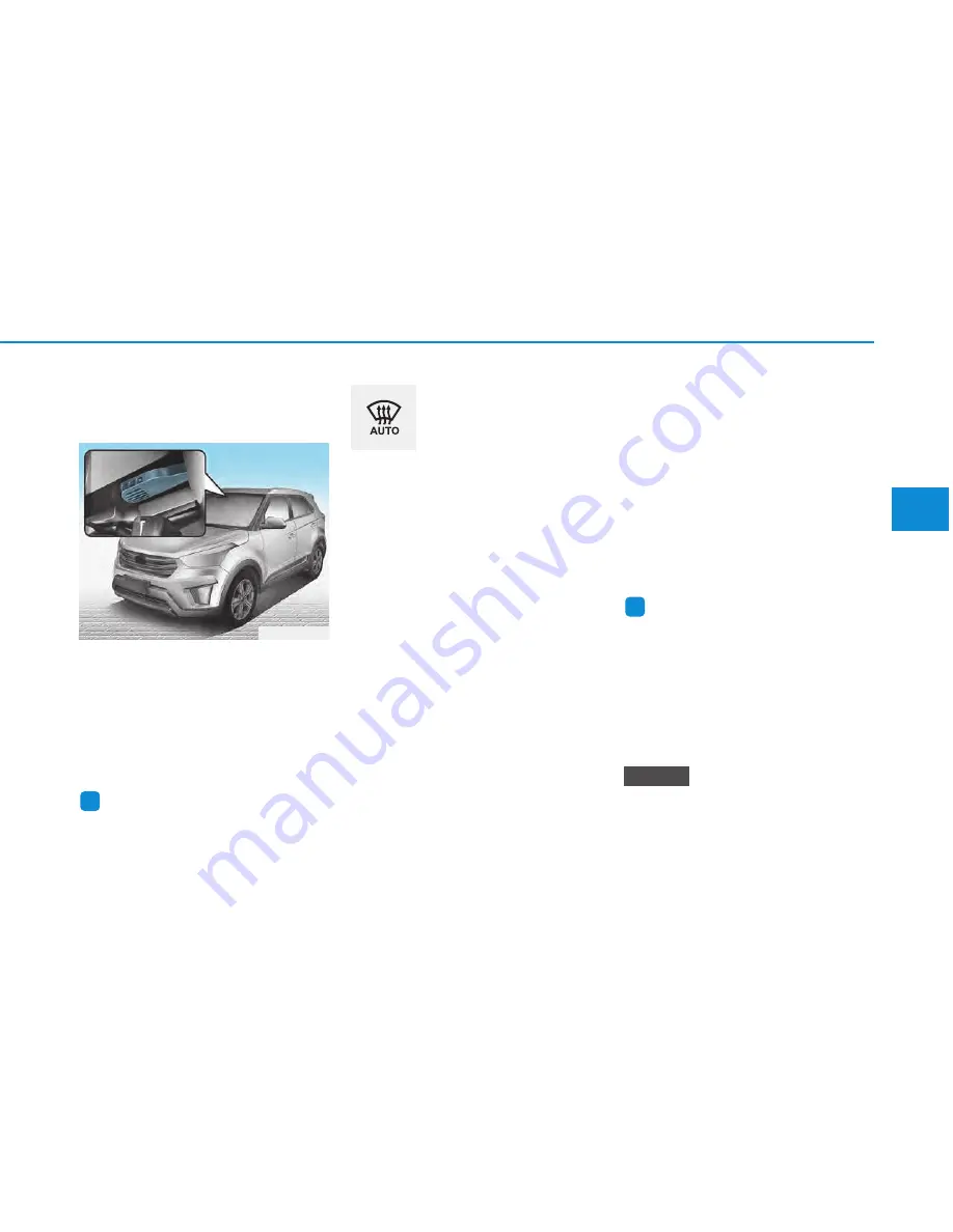 Hyundai Creta Owner'S Manual Download Page 206