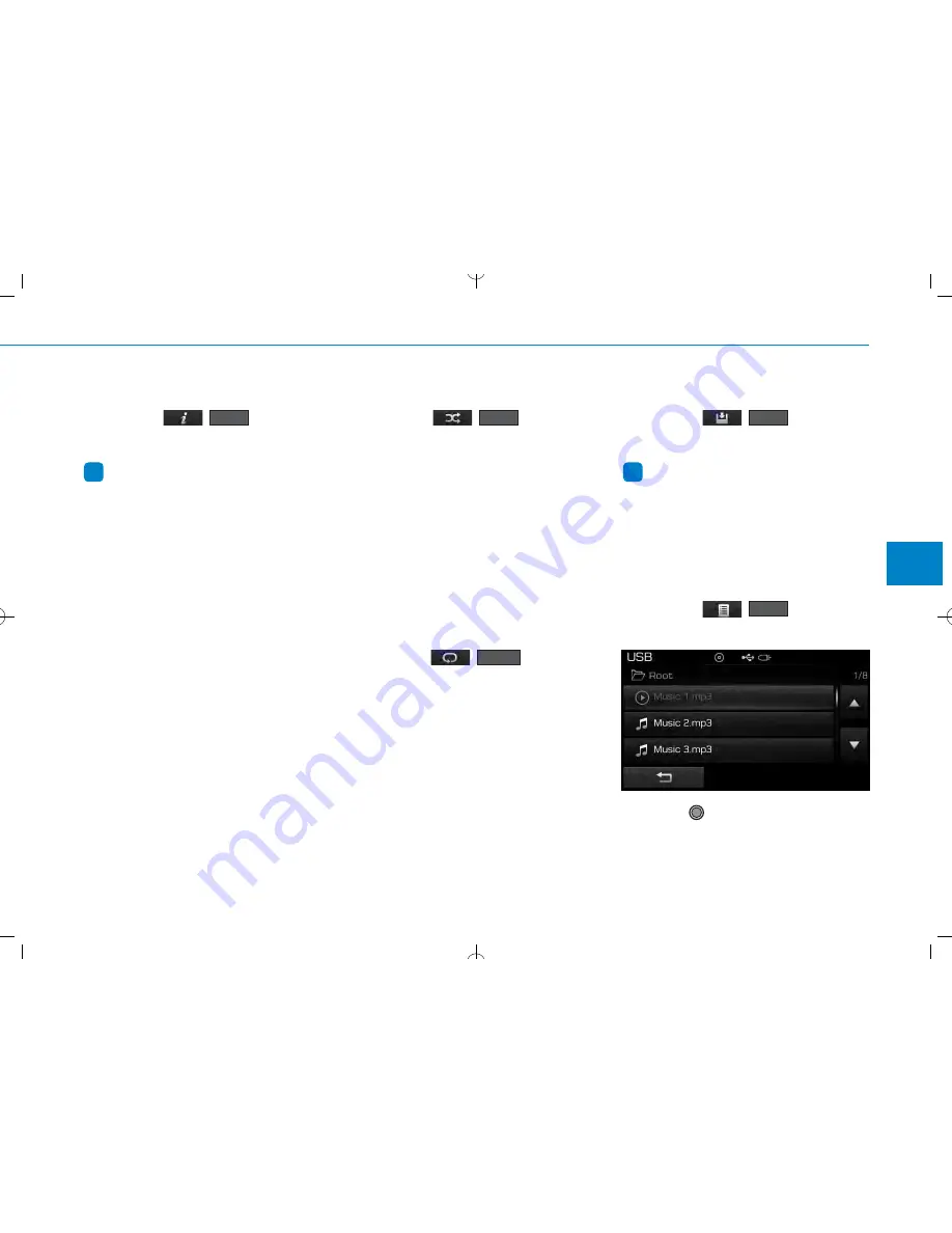 Hyundai Creta Owner'S Manual Download Page 259