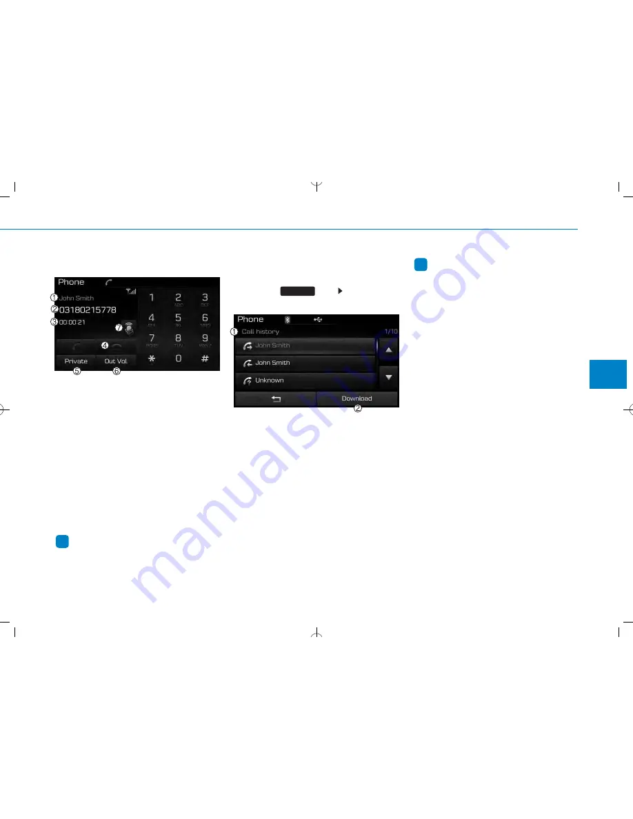 Hyundai Creta Owner'S Manual Download Page 277