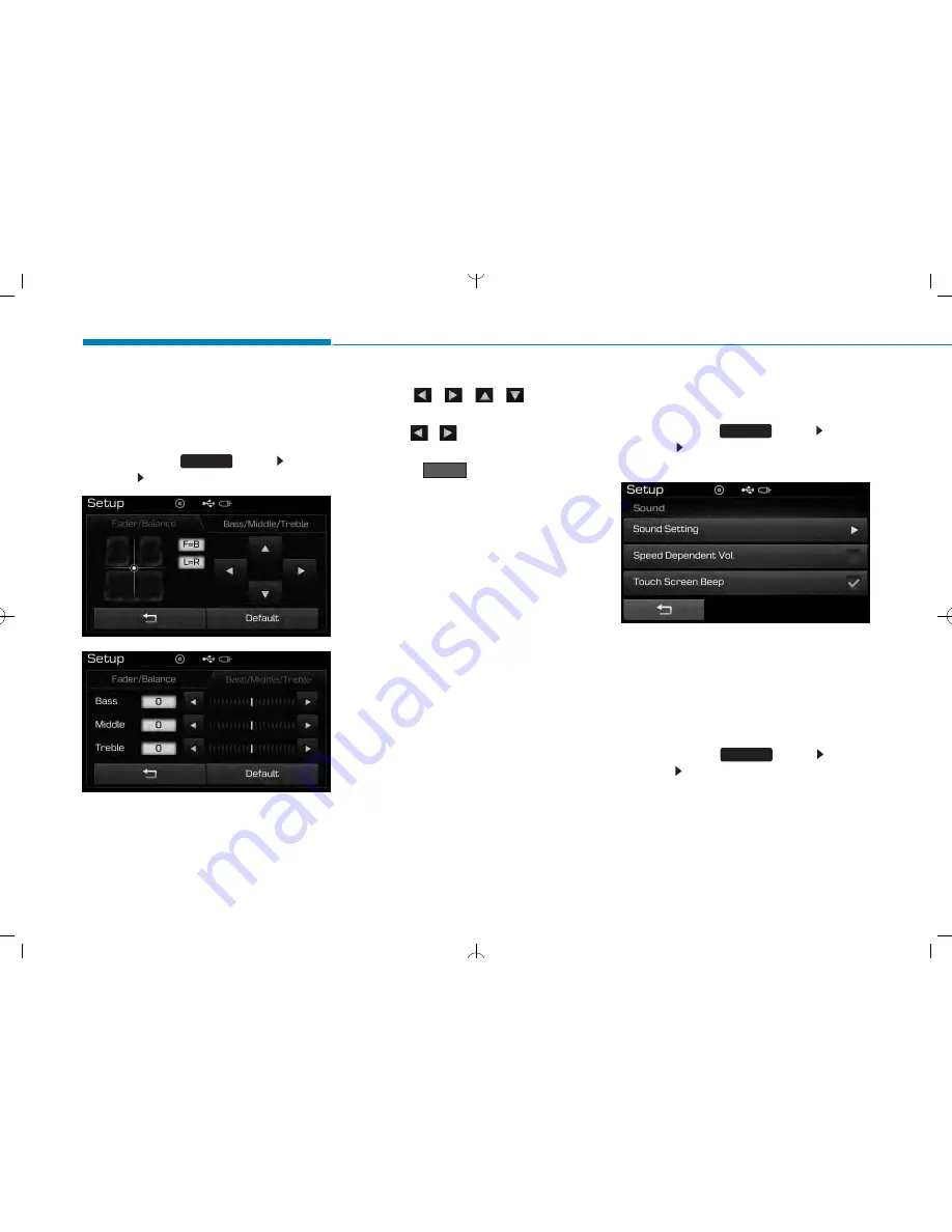 Hyundai Creta Owner'S Manual Download Page 296