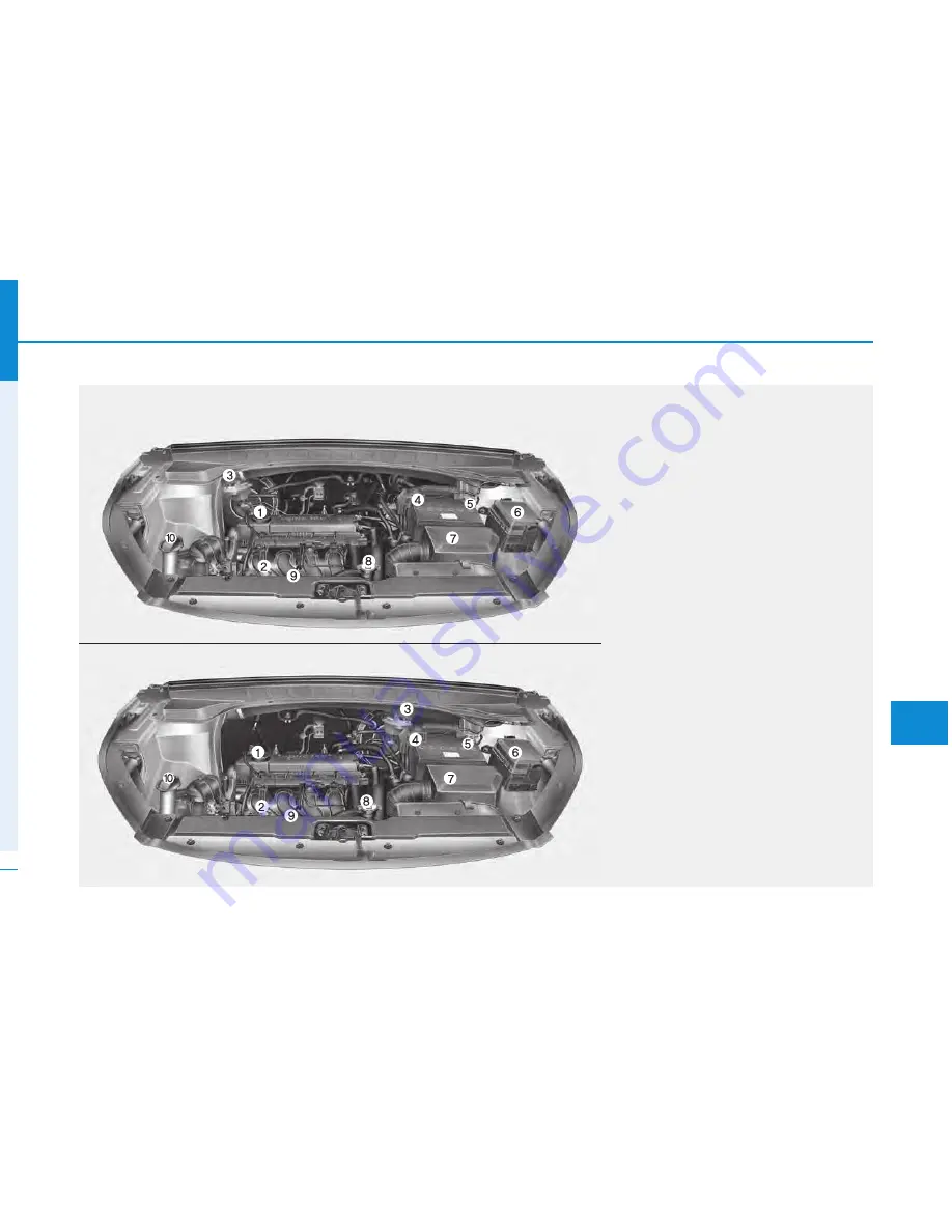 Hyundai Creta Owner'S Manual Download Page 397