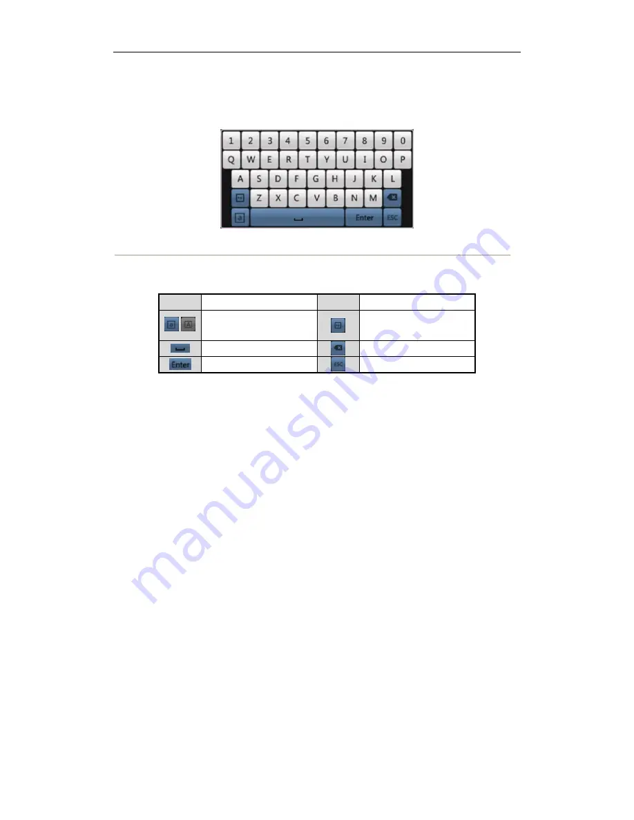 Hyundai DS-8000 HFI-ST Series User Manual Download Page 19